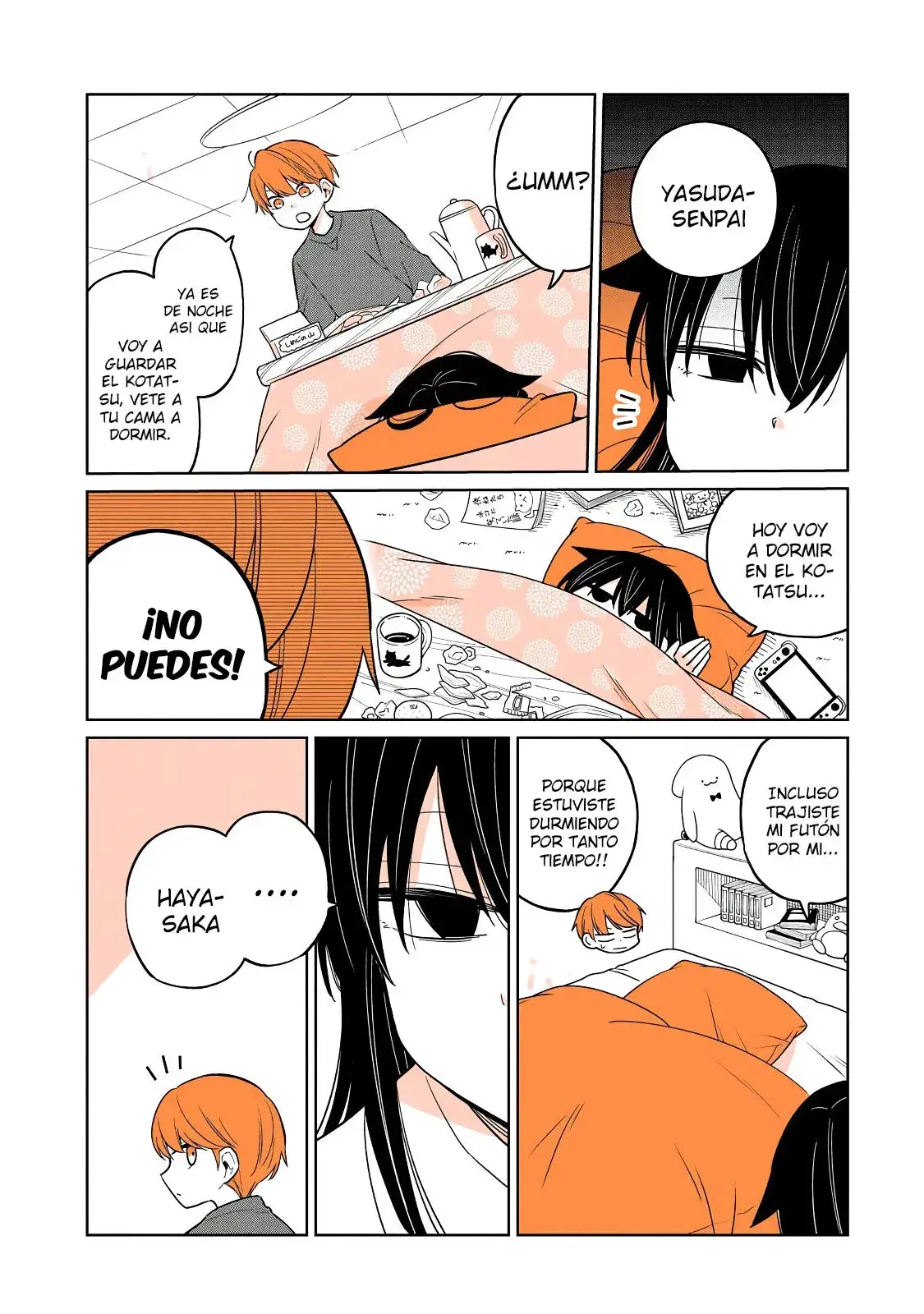 Capitulo 21 page 16