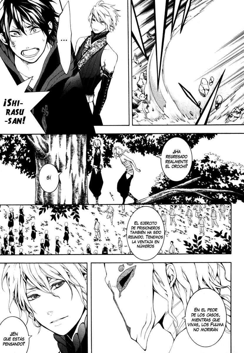 Capitulo 29 page 35