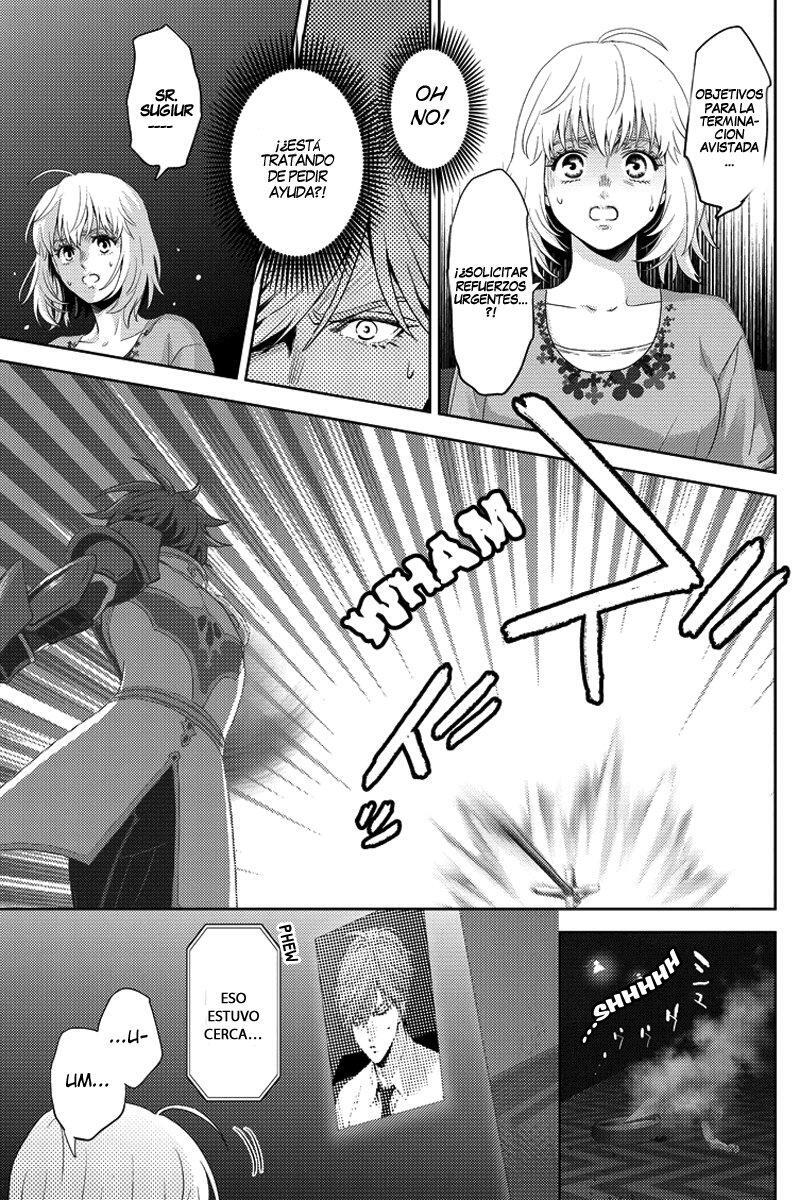 Capitulo 86 page 14