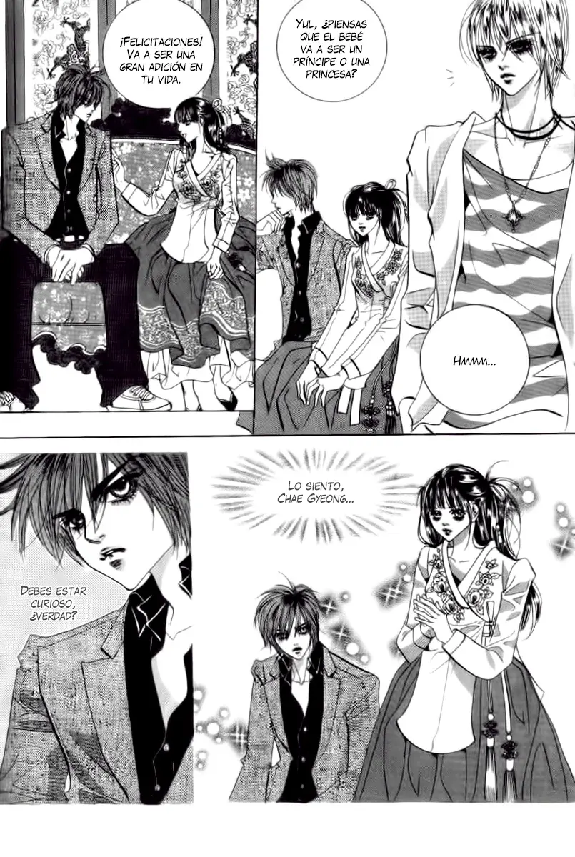 Capitulo 79 page 16