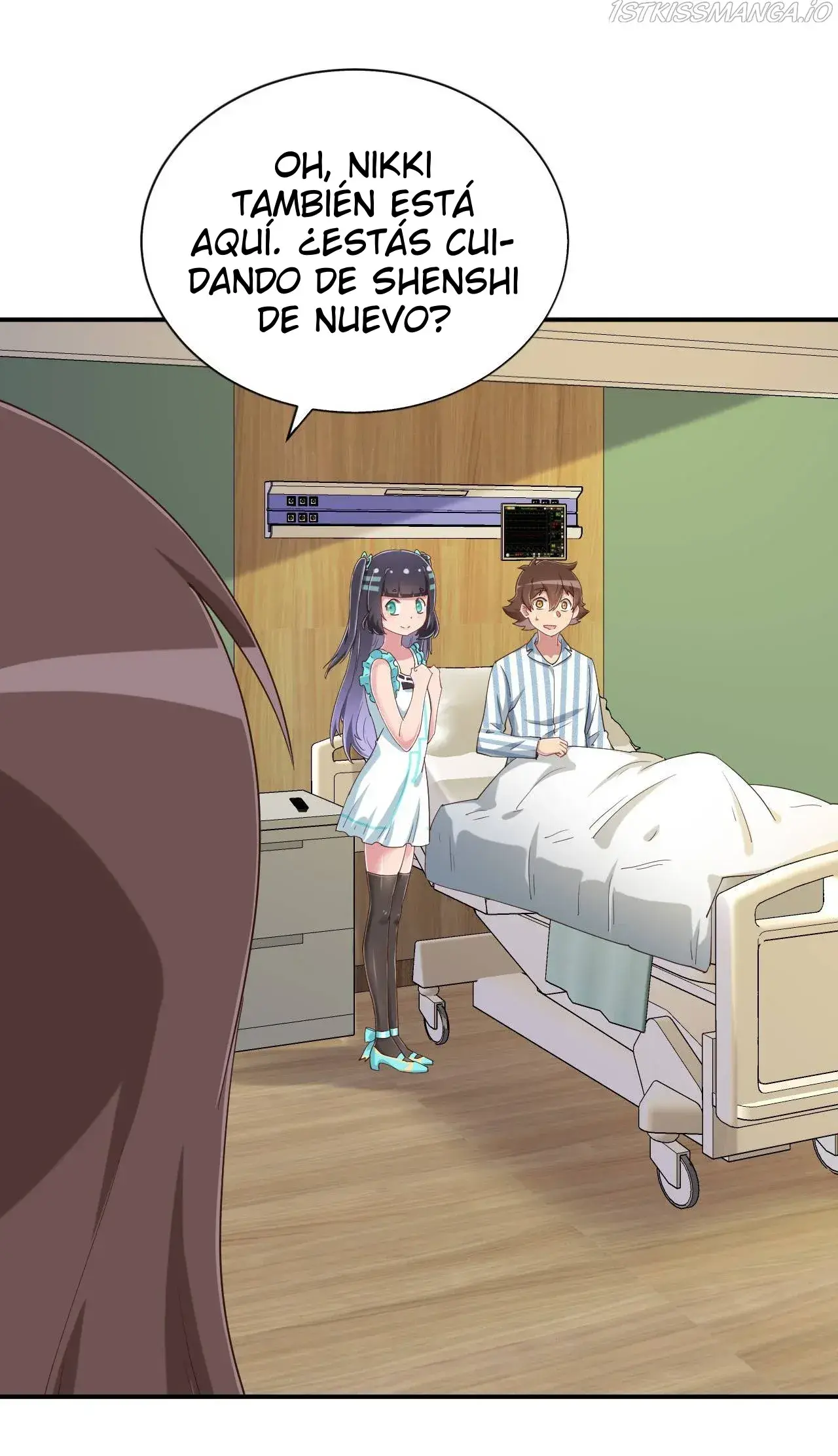 Capitulo 101 page 41