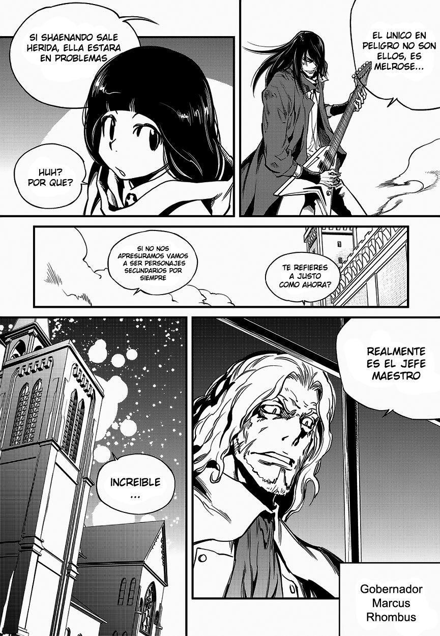 Capitulo 63 page 17