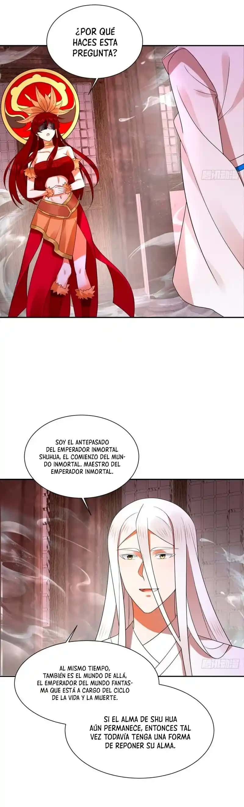 Capitulo 303 page 18