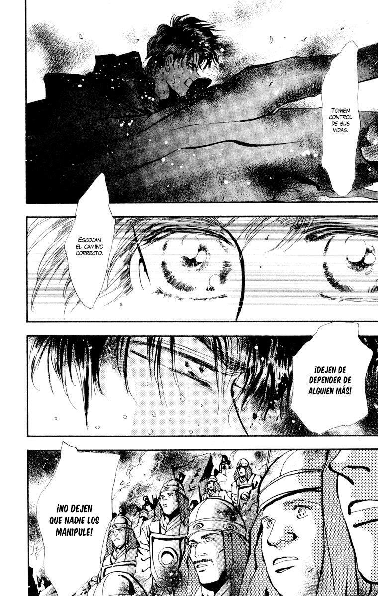 Capitulo 86 page 21