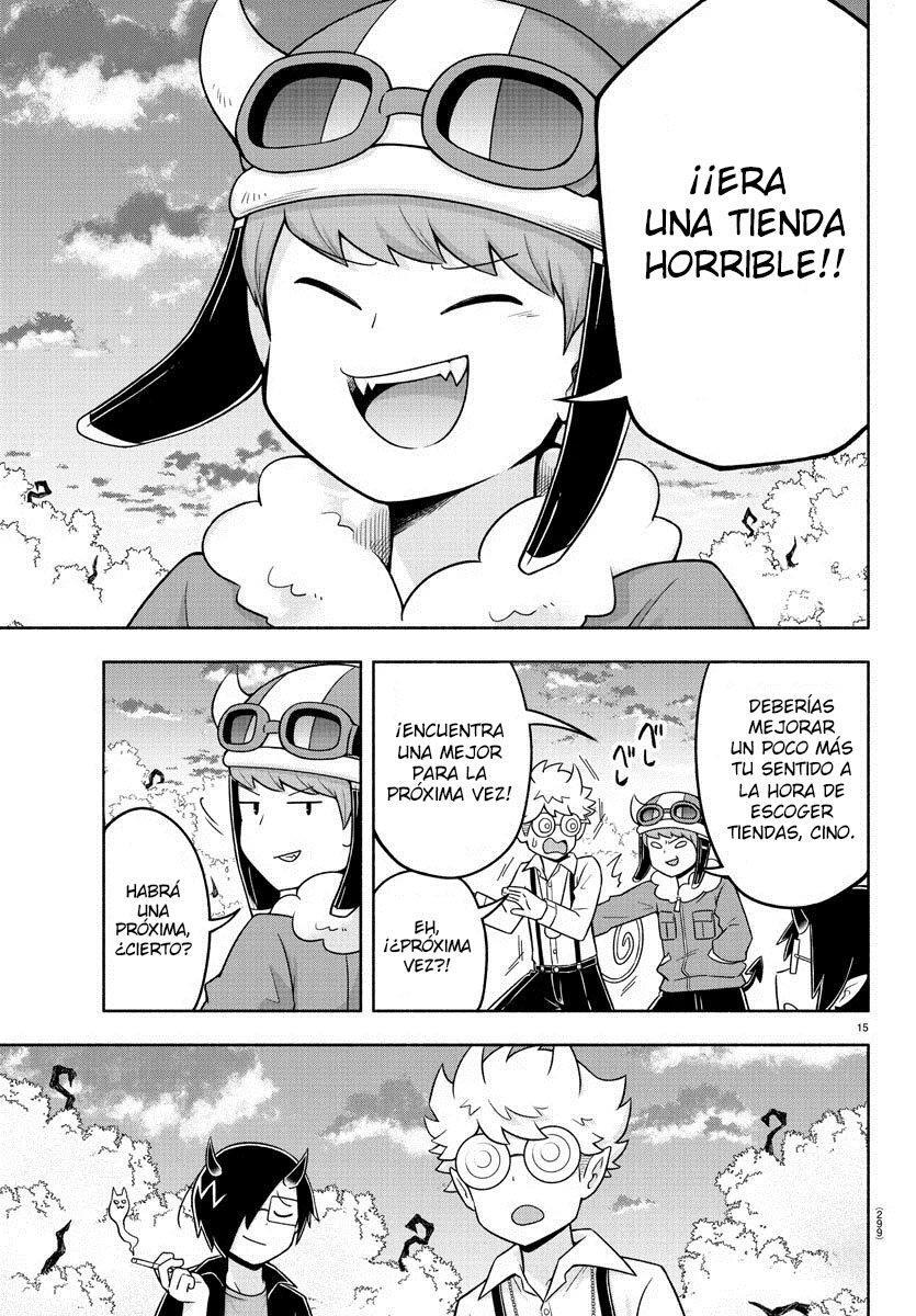 Capitulo 44 page 16