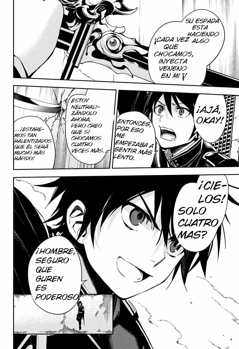 Capitulo 111 page 26