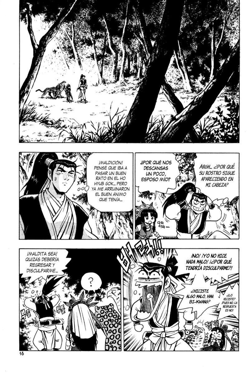 Capitulo 108 page 15