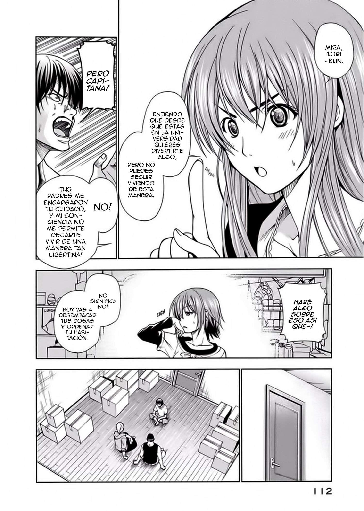Capitulo 3 page 15