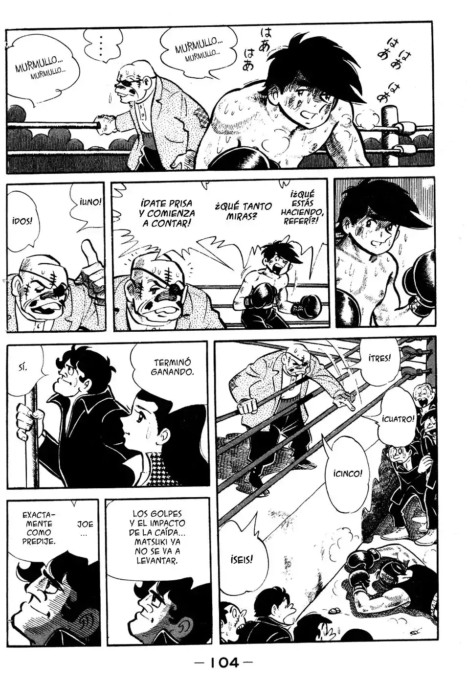 Capitulo 39 page 20