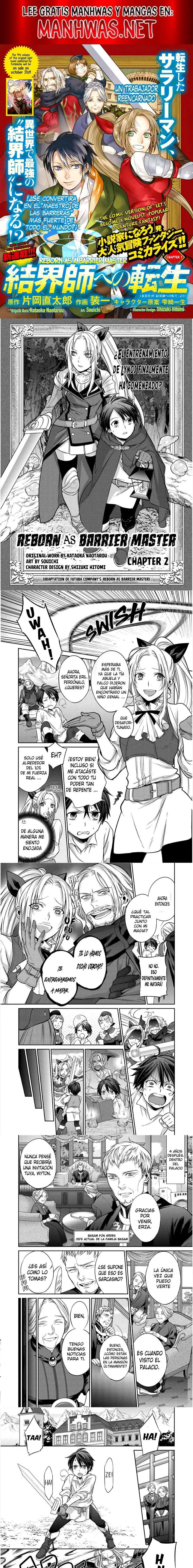 Capitulo 2 page 1