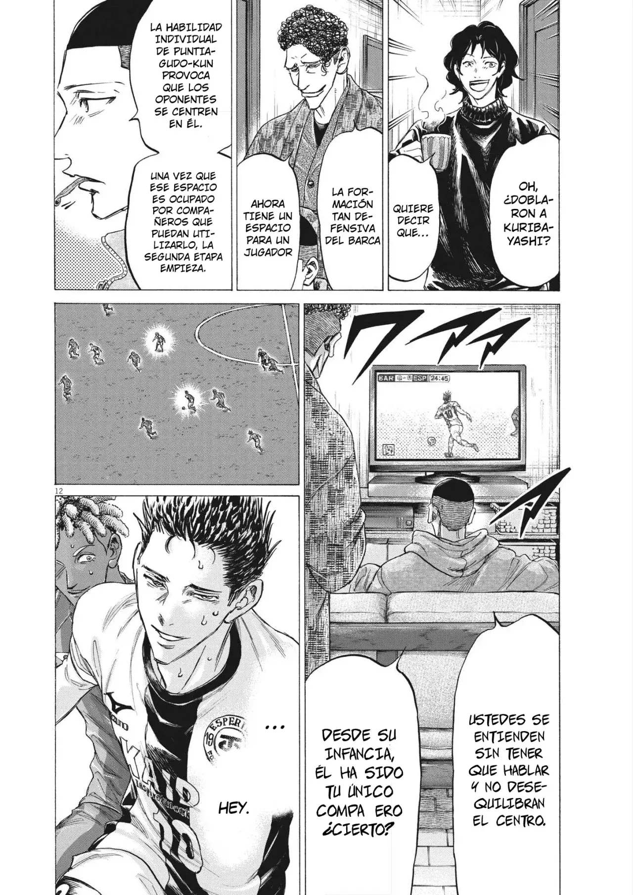 Capitulo 357 page 13