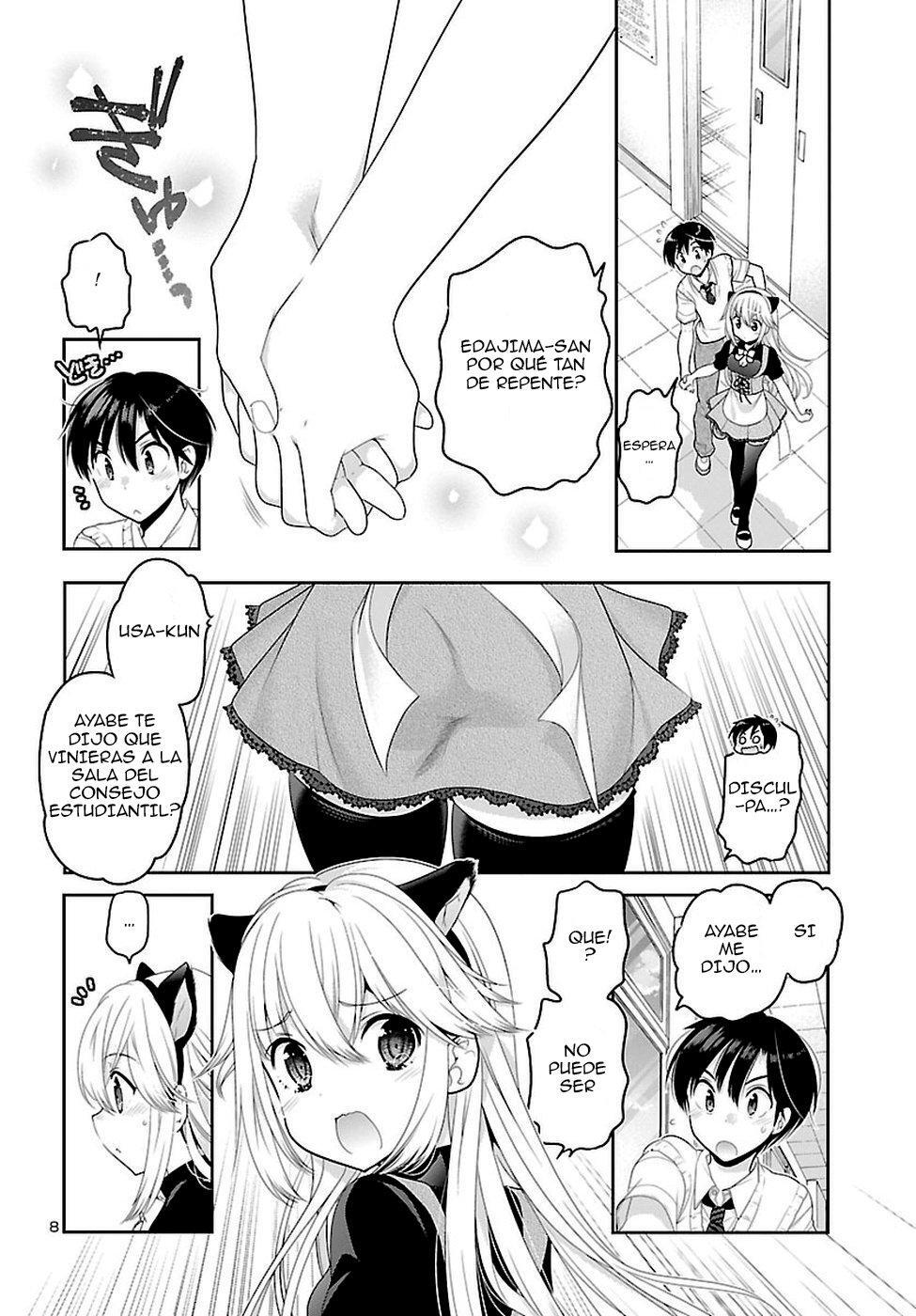 Capitulo 18 page 9