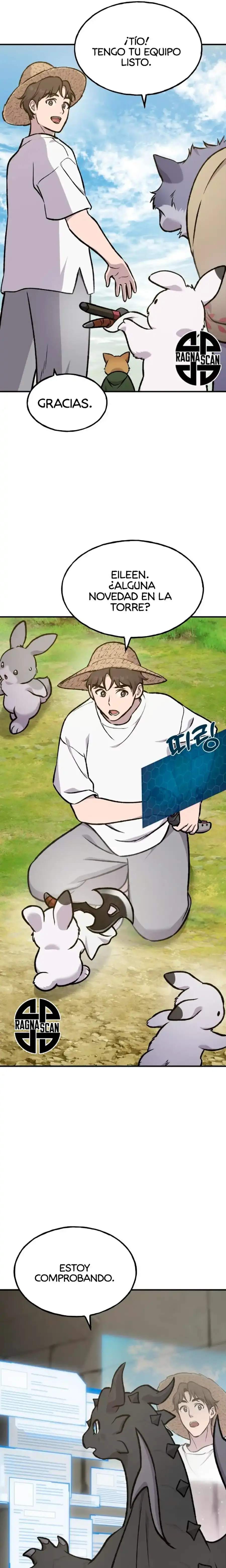 Capitulo 100 page 40