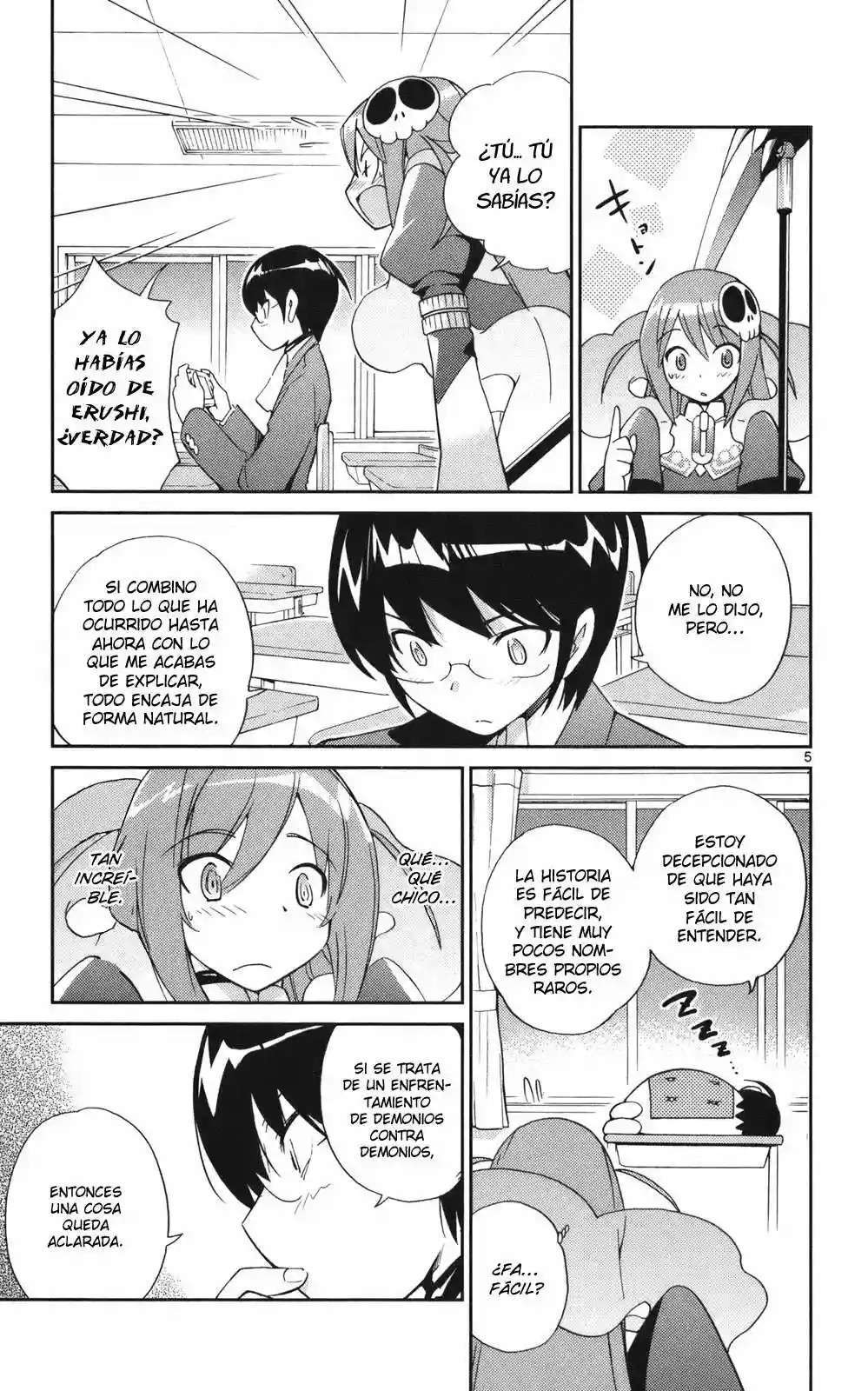 Capitulo 24 page 6