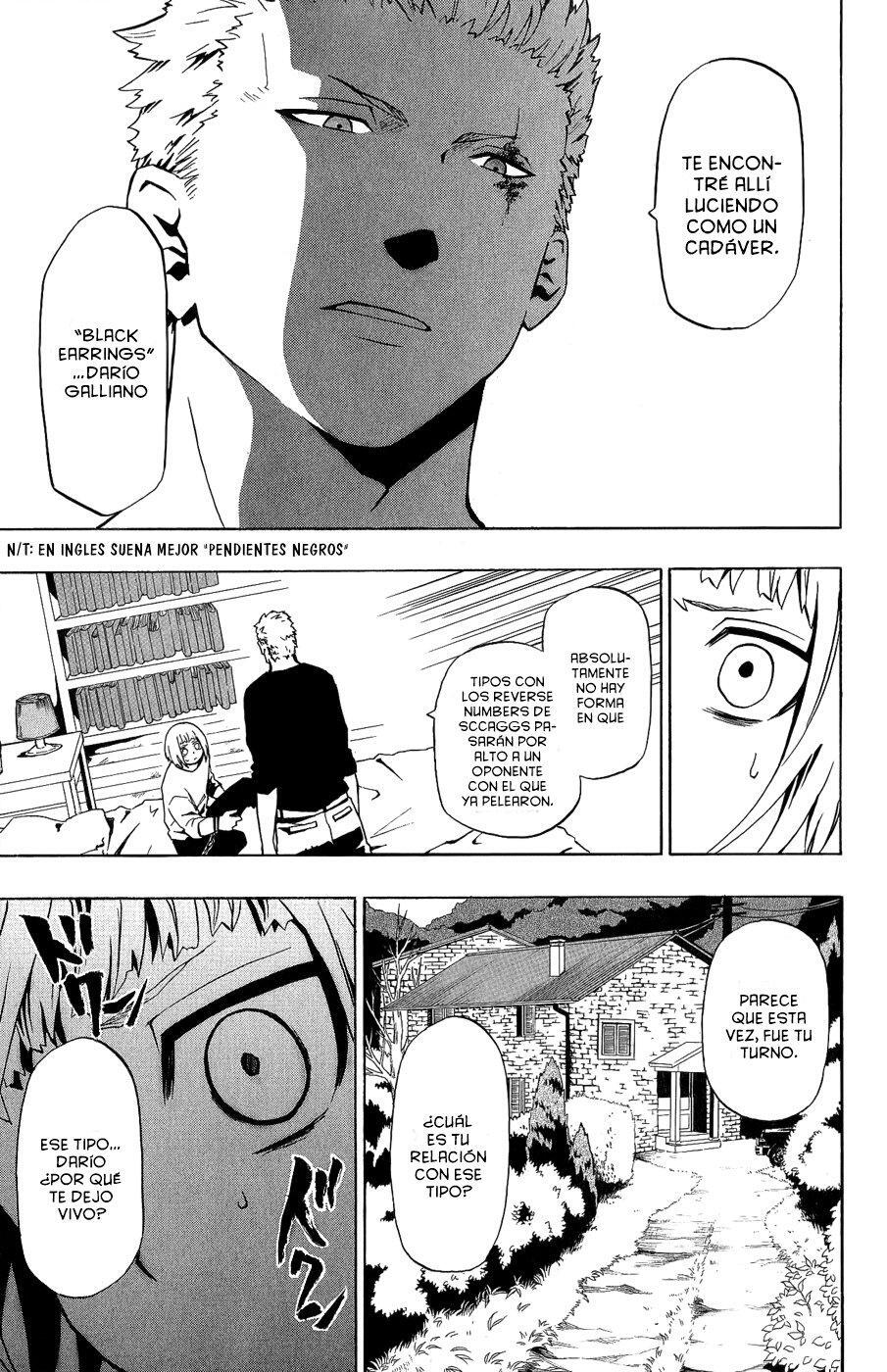 Capitulo 18 page 17
