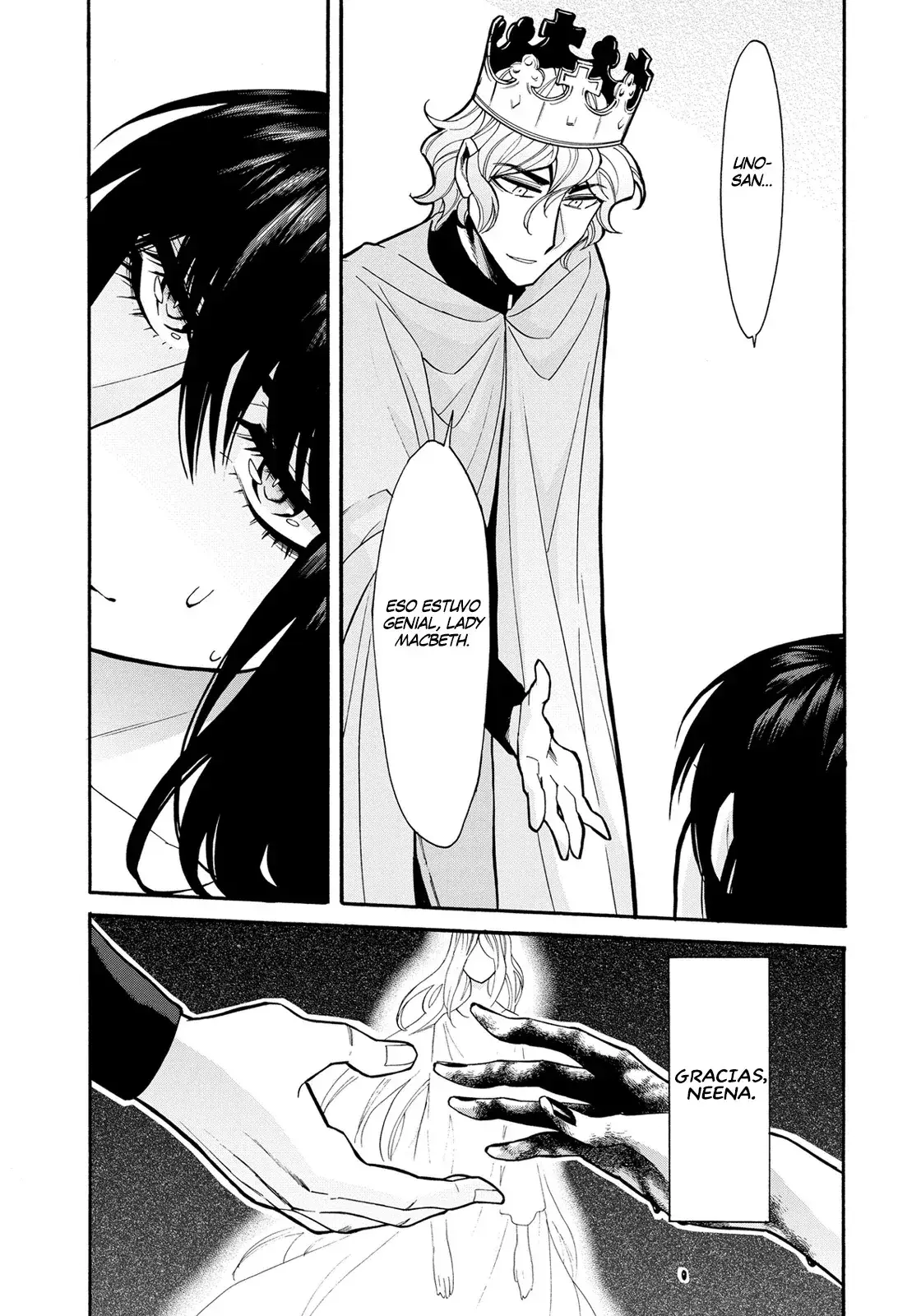 Capitulo 67 page 21