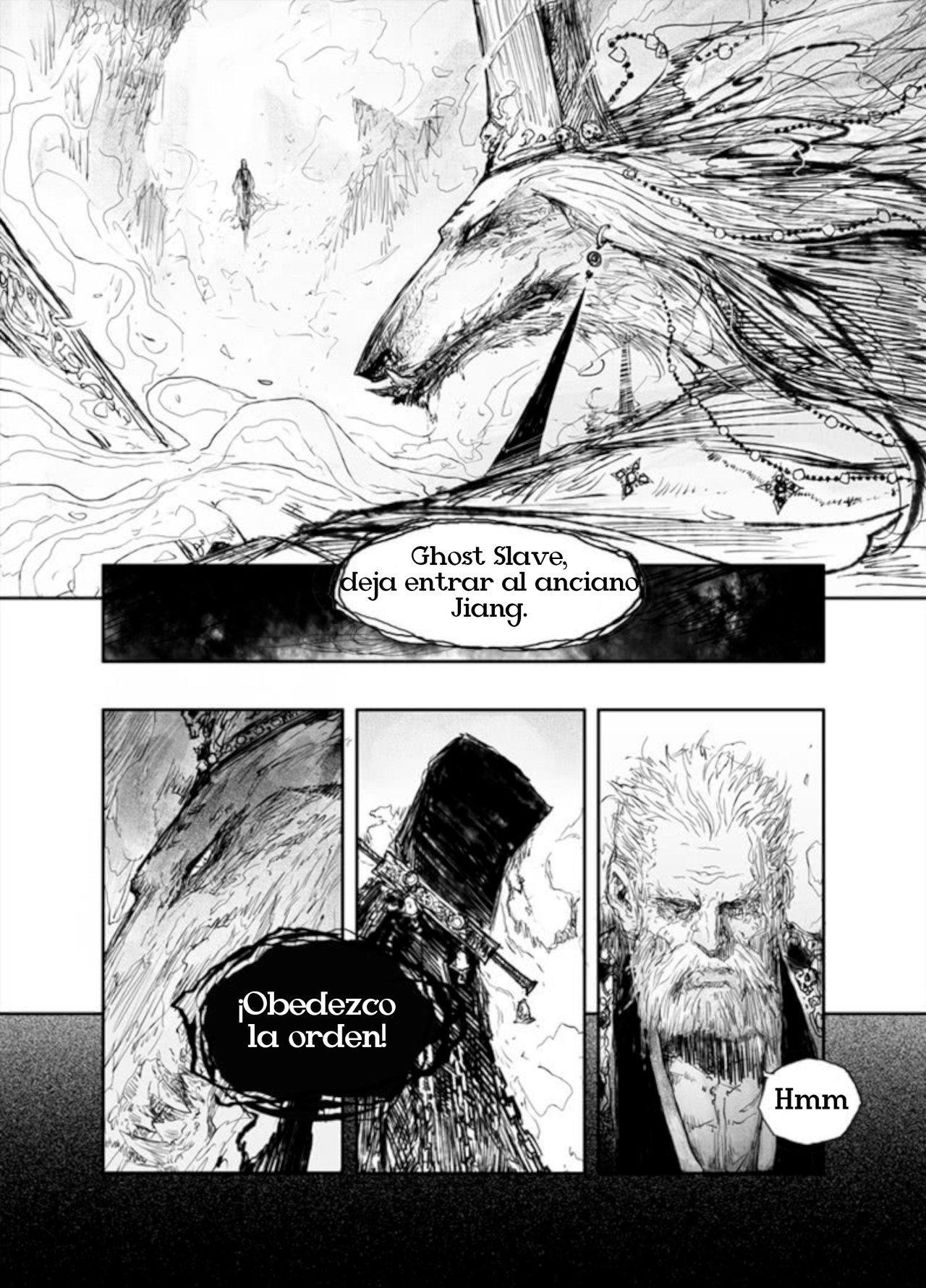Capitulo 19 page 4