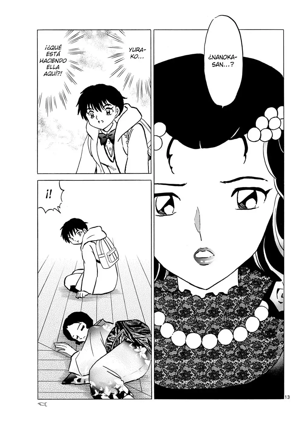 Capitulo 212 page 13