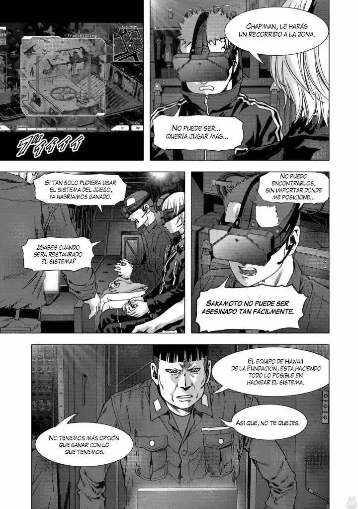 Capitulo 114 page 16