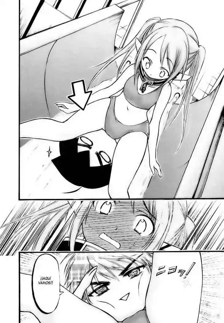 Capitulo 27 page 19