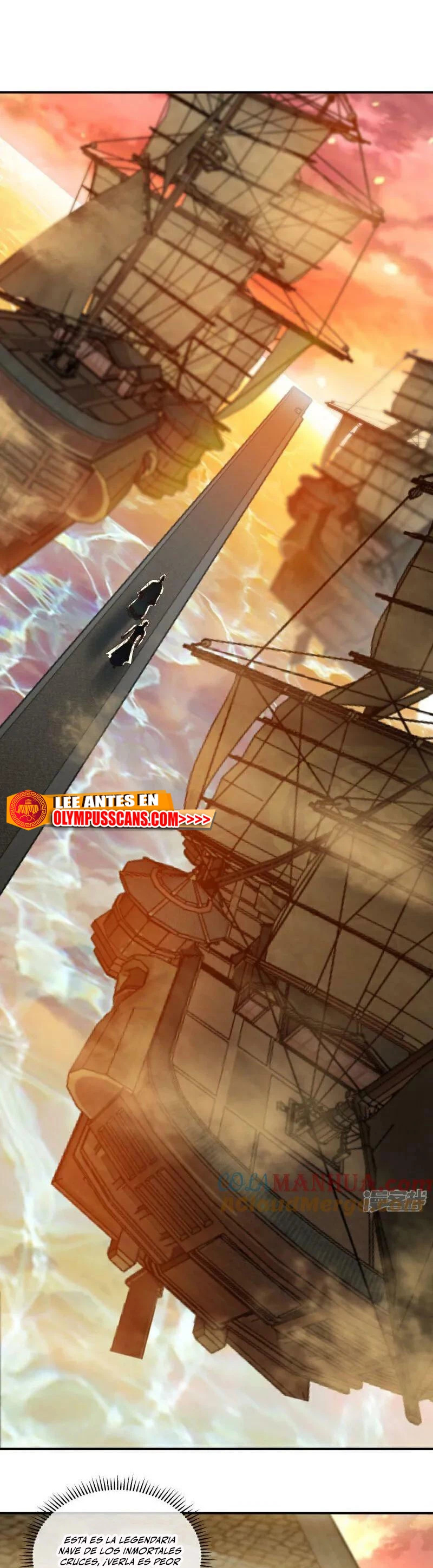 Capitulo 589 page 18