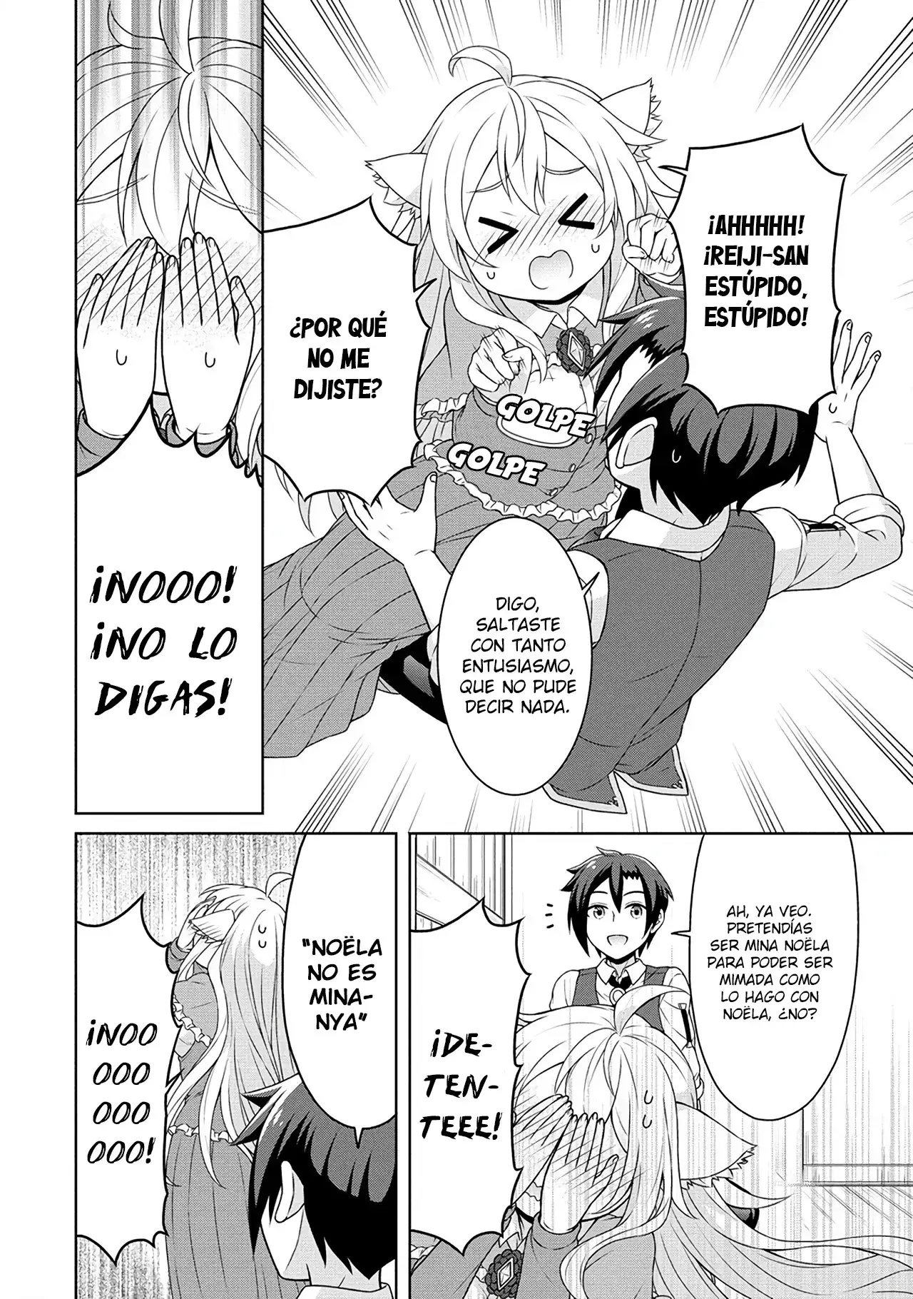 Capitulo 49 page 21