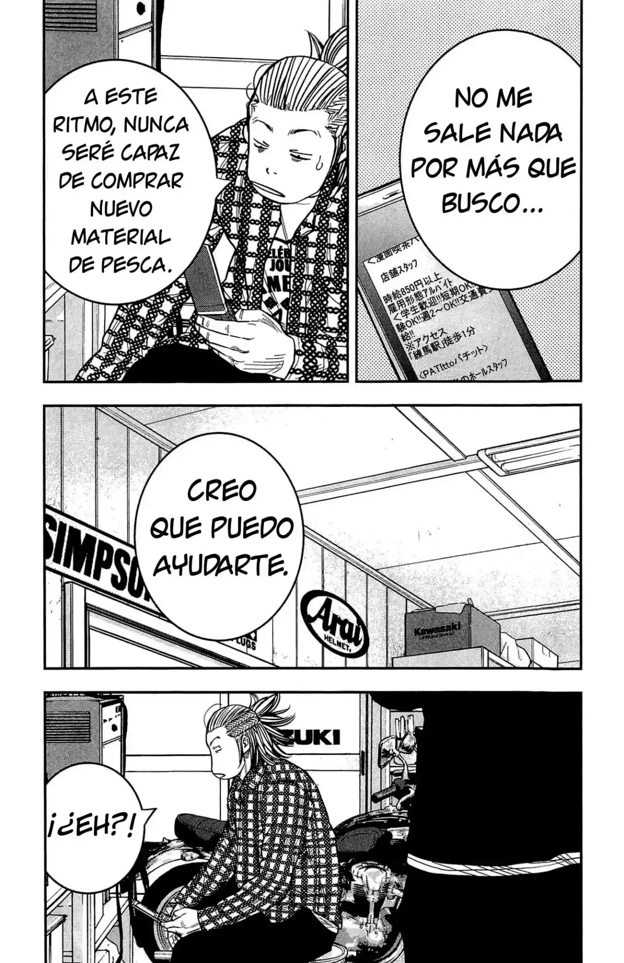 Capitulo 205 page 4