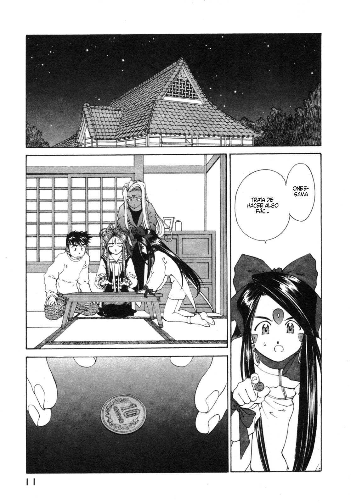 Capitulo 105 page 9