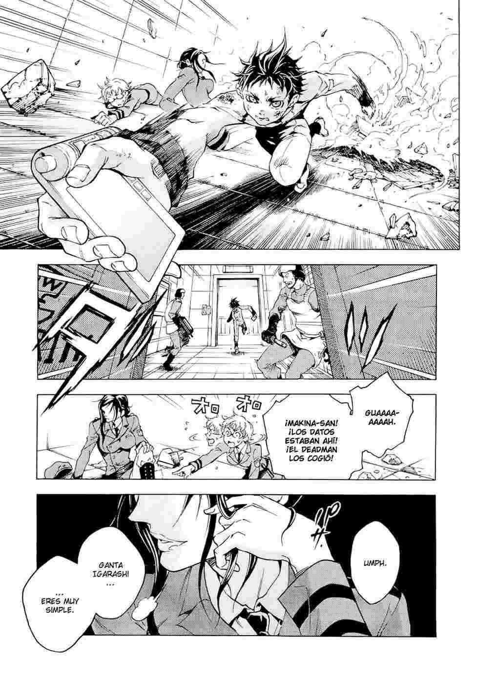Capitulo 27 page 22