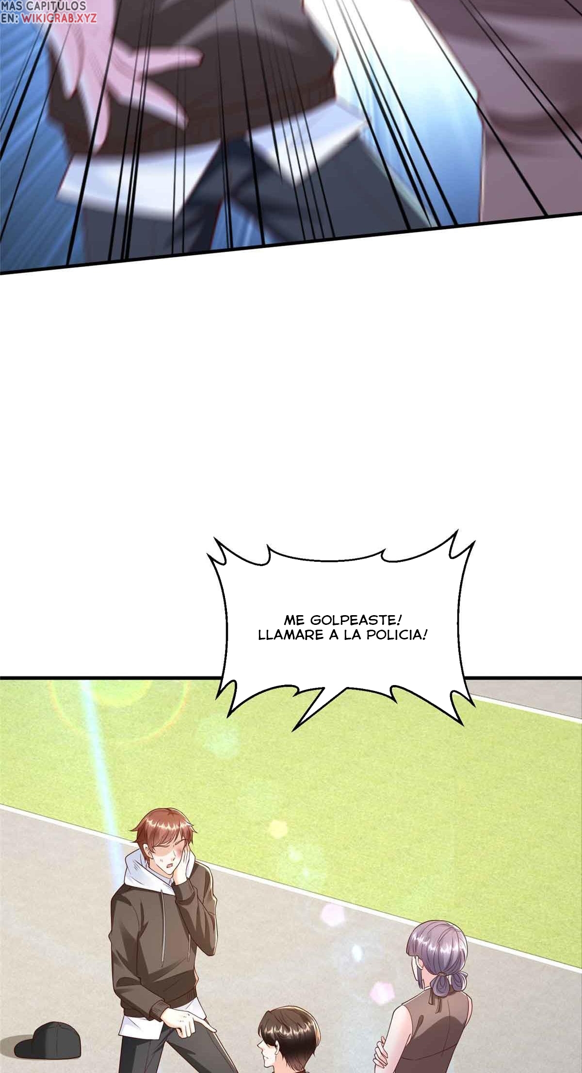 Capitulo 782 page 31