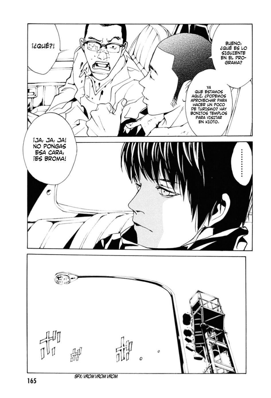Capitulo 118 page 27