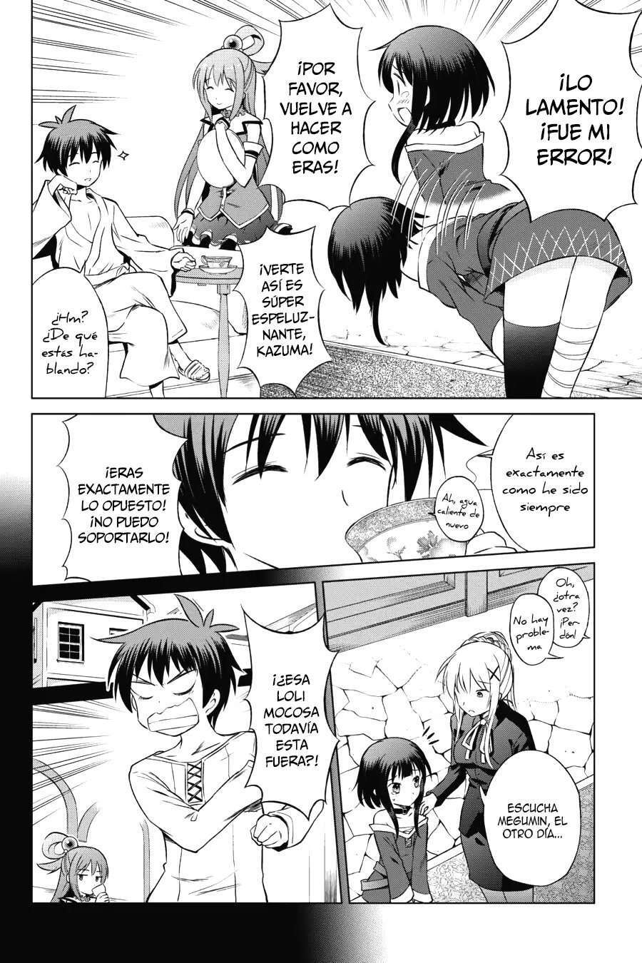 Capitulo 32 page 14