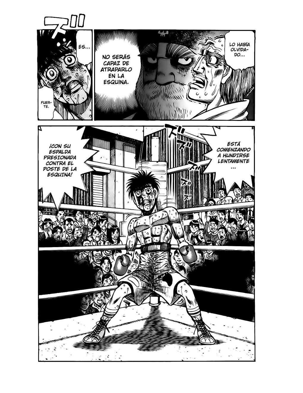 Capitulo 876 page 18