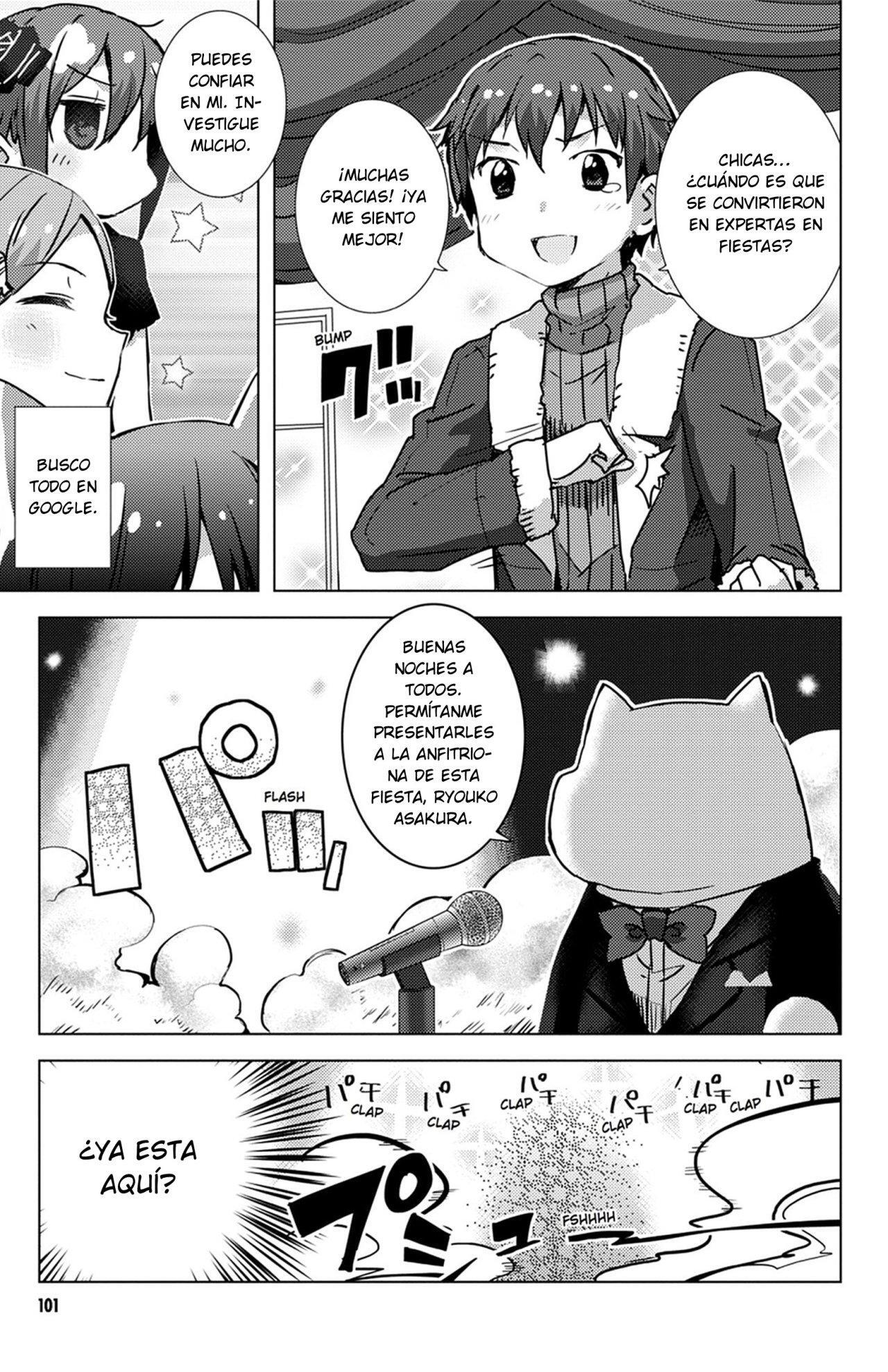 Capitulo 109 page 5