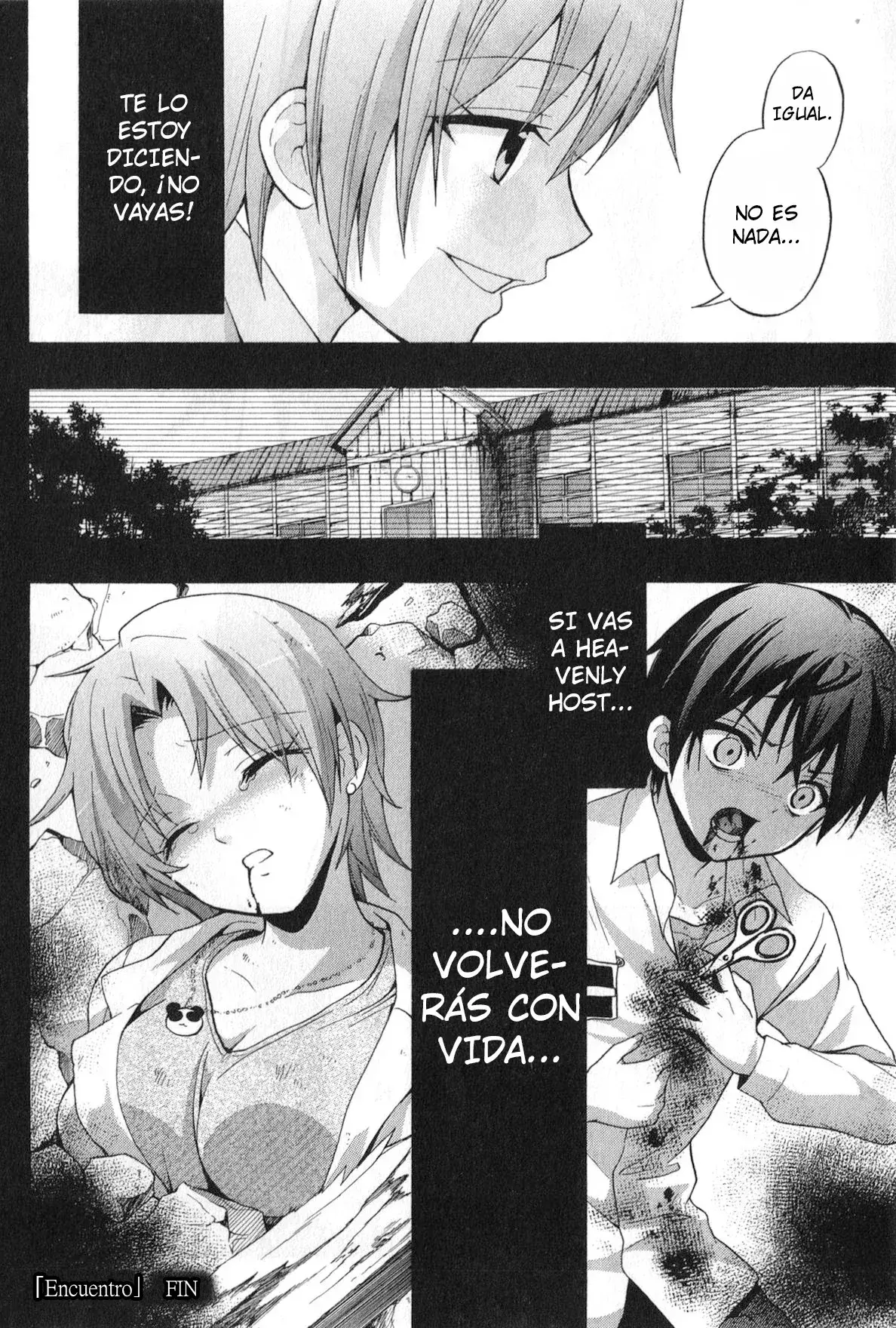 Capitulo 22 page 26