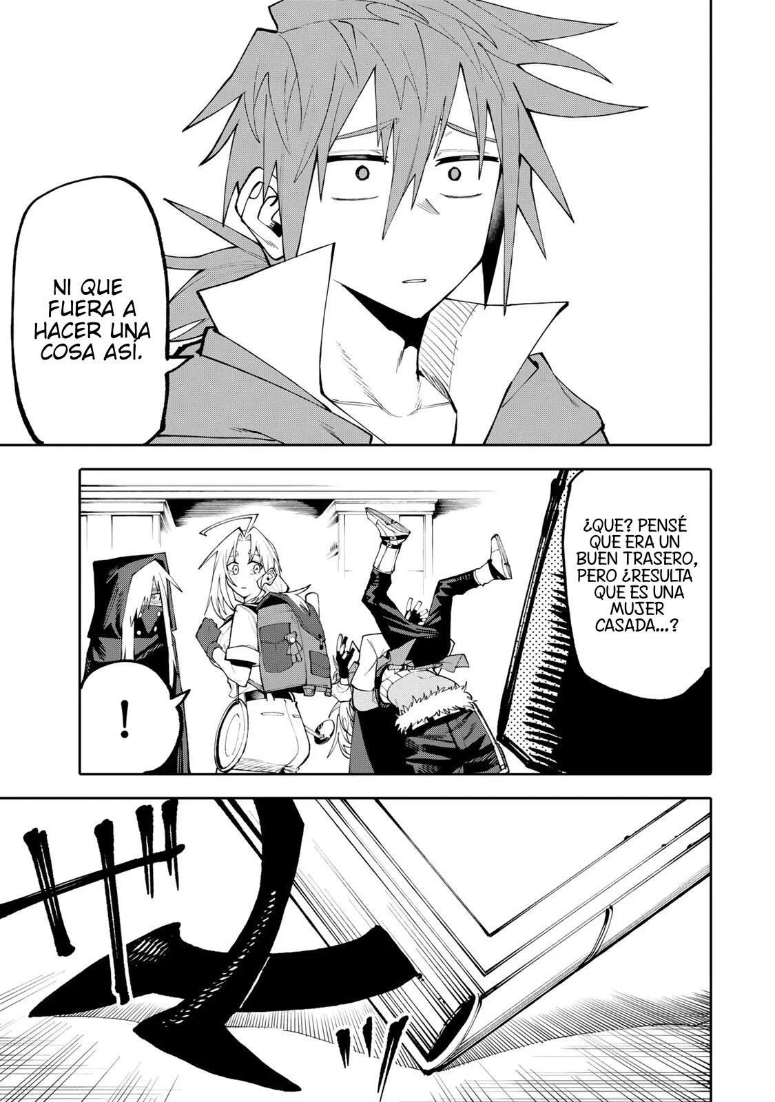 Capitulo 38 page 20