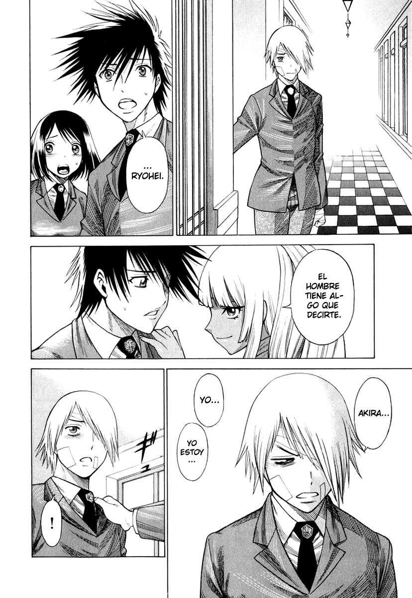 Capitulo 35 page 26
