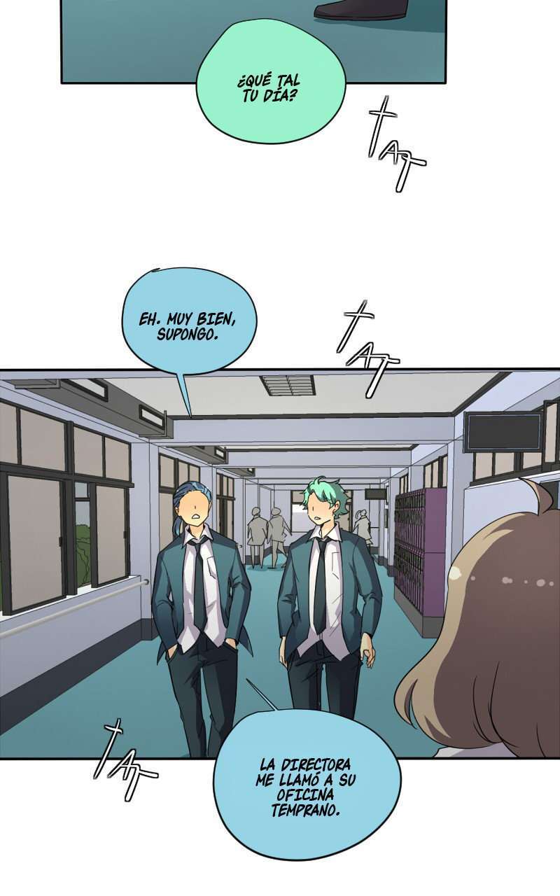 Capitulo 155.6 page 21