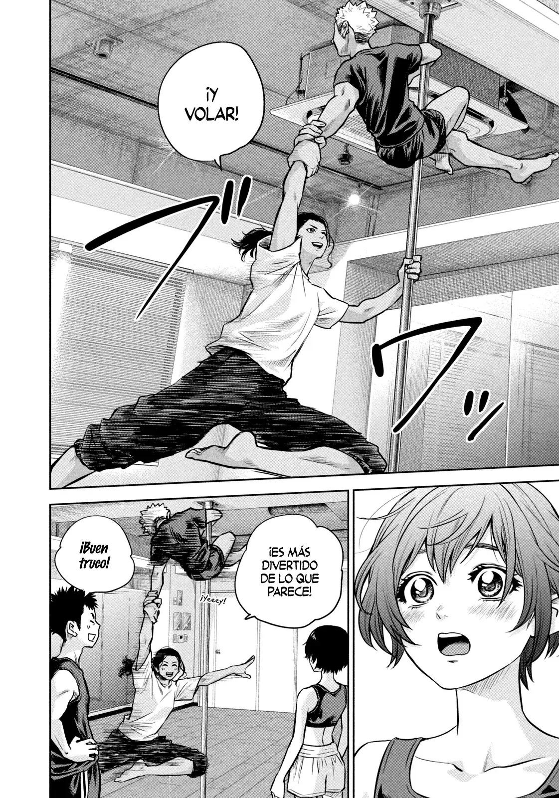 Capitulo 19 page 11