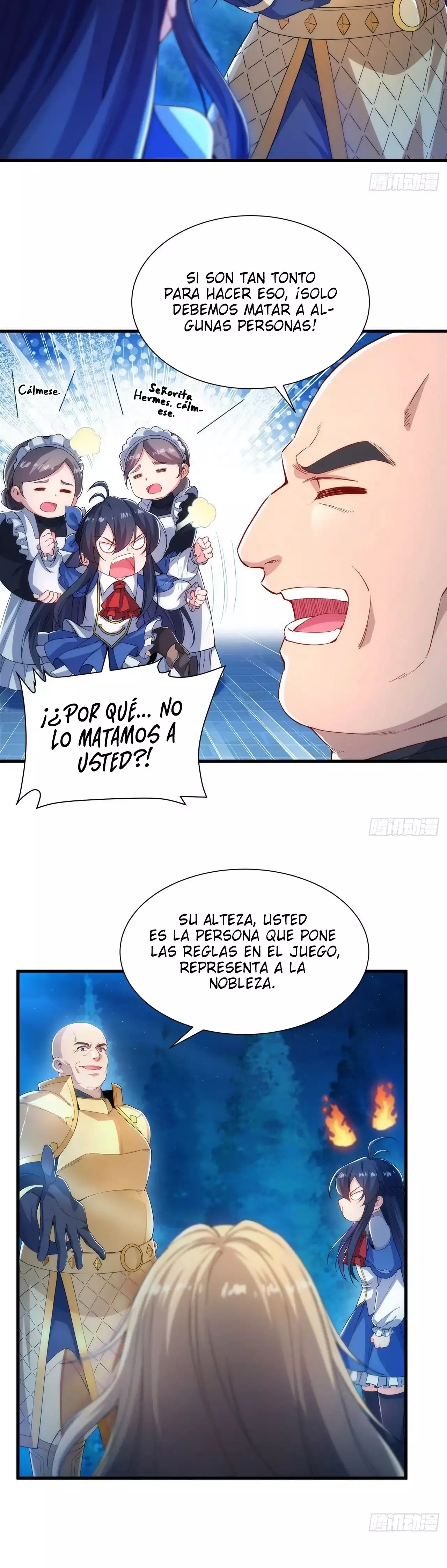 Capitulo 39 page 11