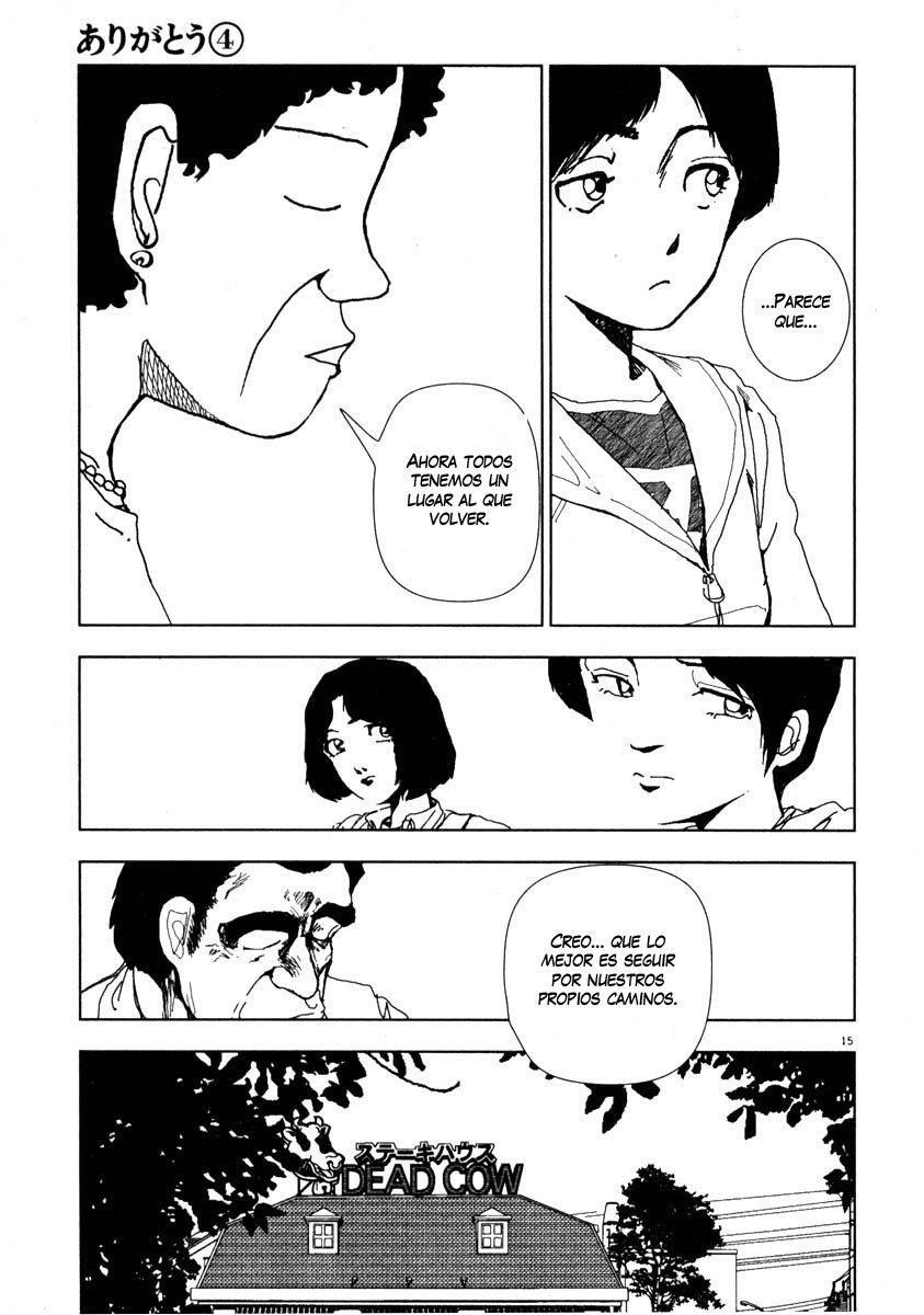 Capitulo 46 page 16