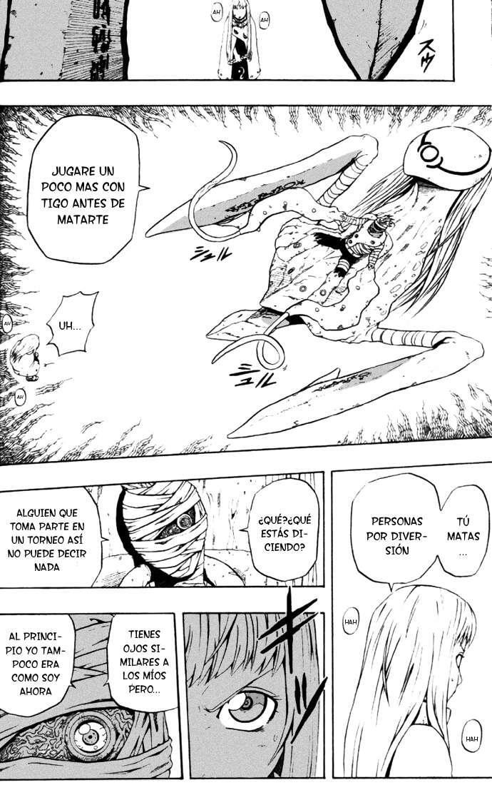Capitulo 37 page 19