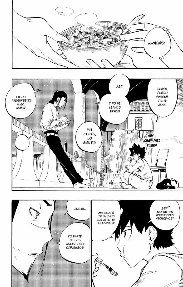 Capitulo 100 page 4