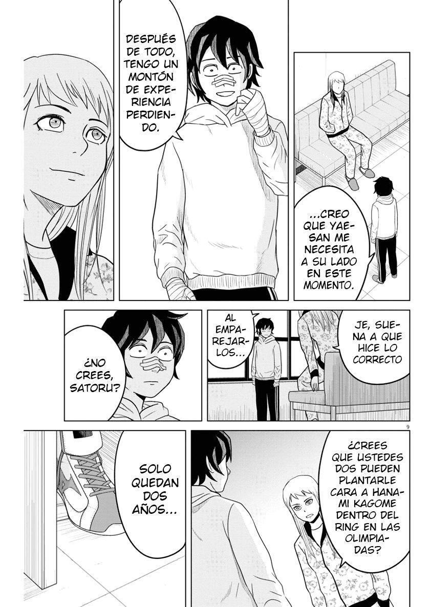 Capitulo 80 page 10