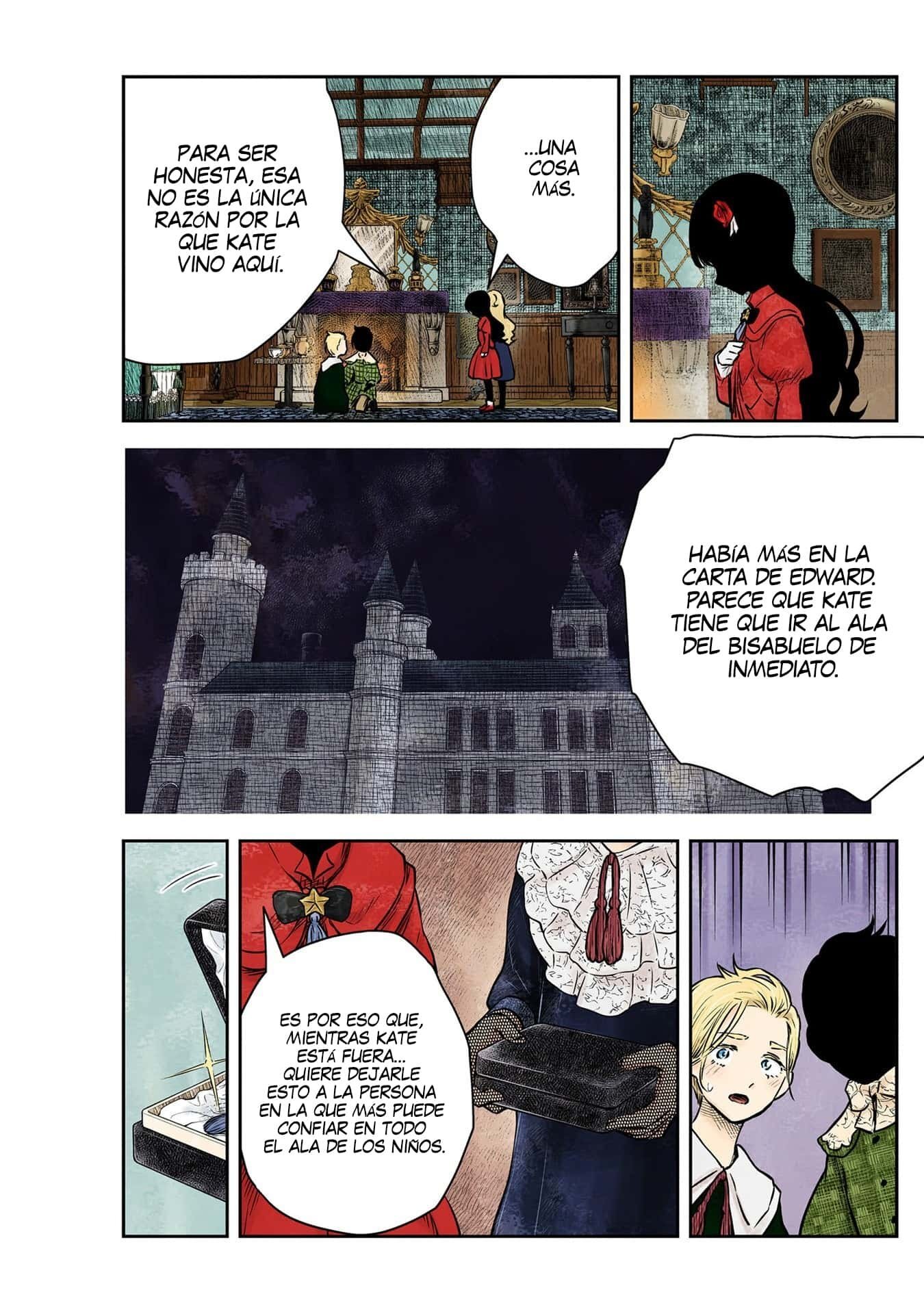 Capitulo 157 page 18