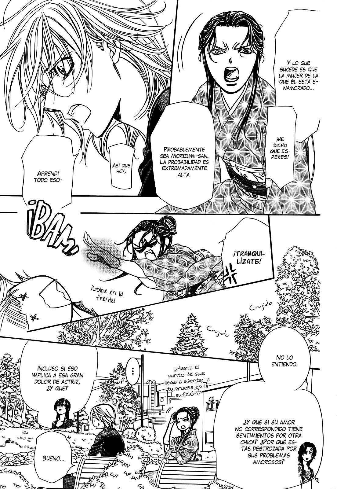 Capitulo 252 page 18