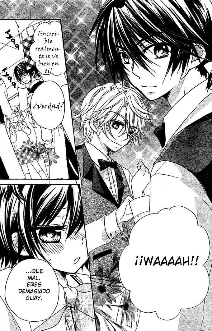 Capitulo 8 page 16