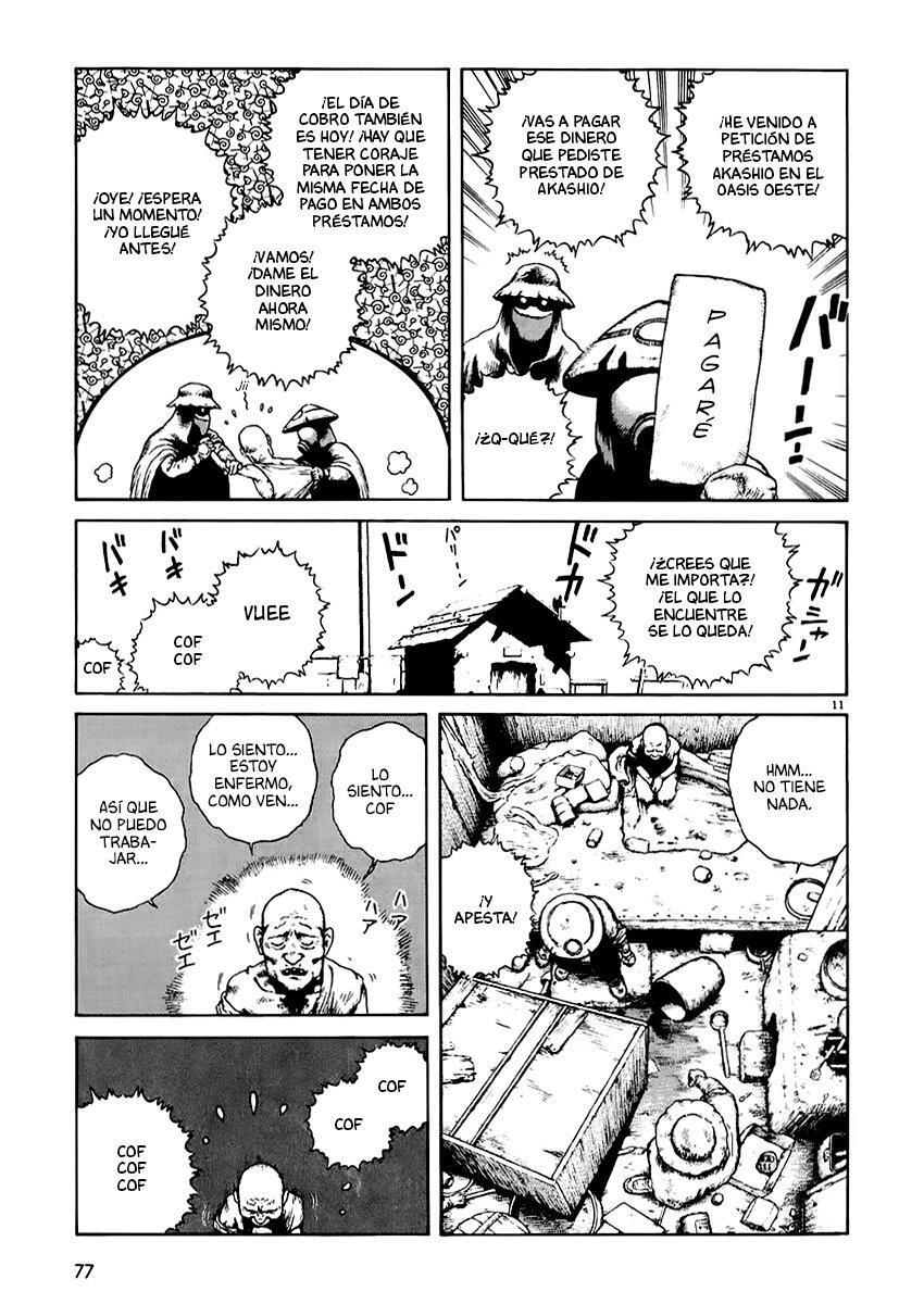 Capitulo 3 page 11