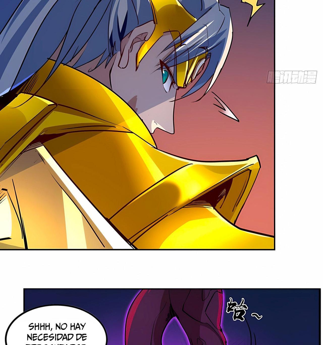 Capitulo 83 page 39
