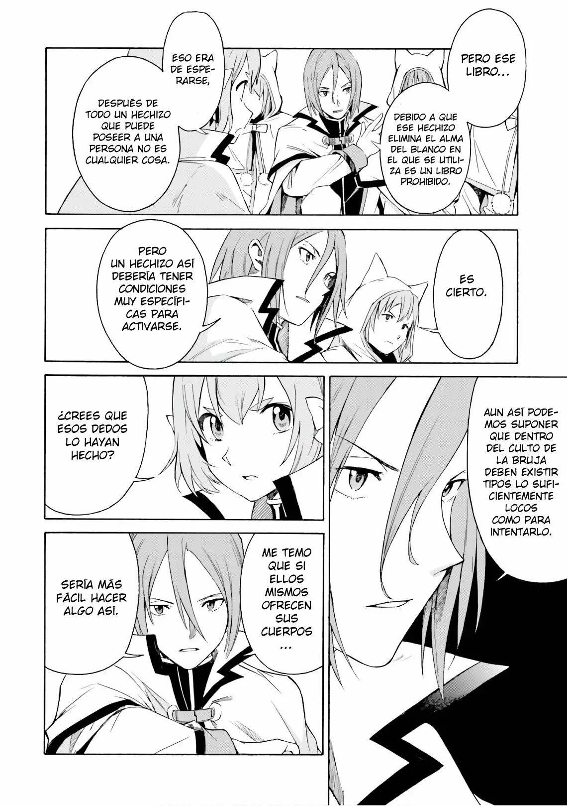 Capitulo 40 page 10